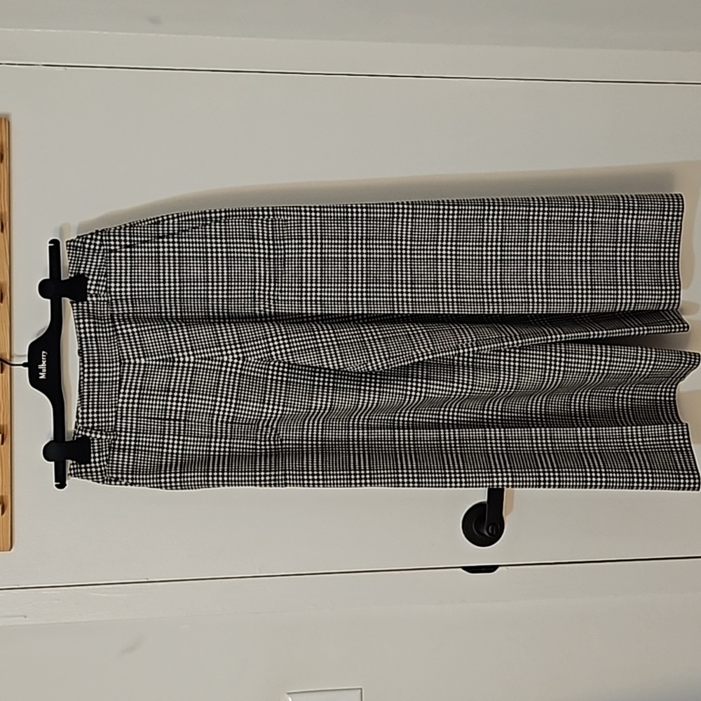 Mulberry trousers